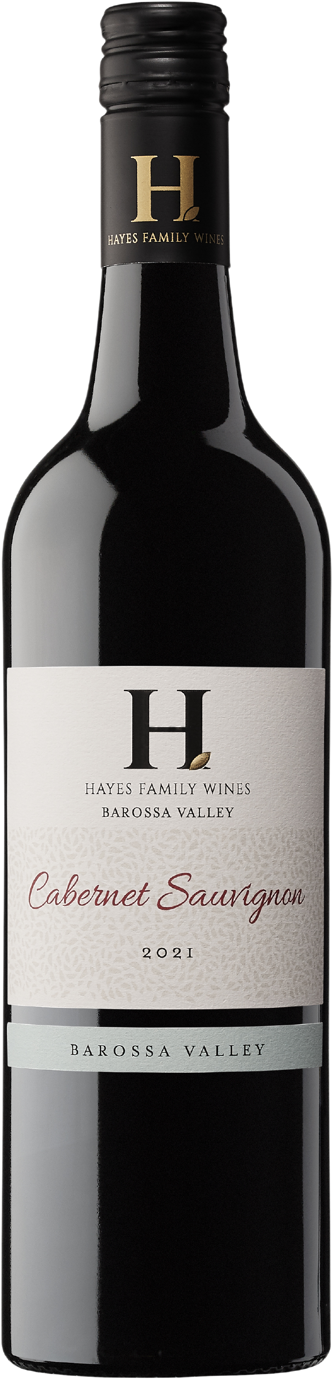 Hayes Family Wines Barossa Valley Cabernet Sauvignon 2021